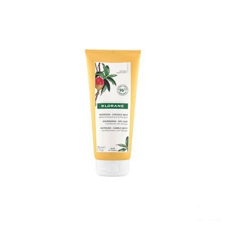 Klorane Capilaire Balsem Mango 200 ml