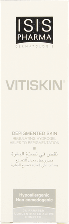 Vitiskin Hydrogel Regulateur 50 ml  -  Eurolabor