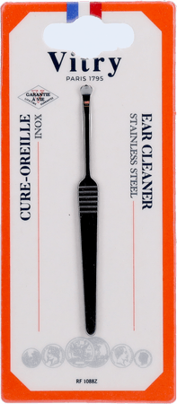 Vitry Classic Oorreiniger Inox 1088  -  Vitry
