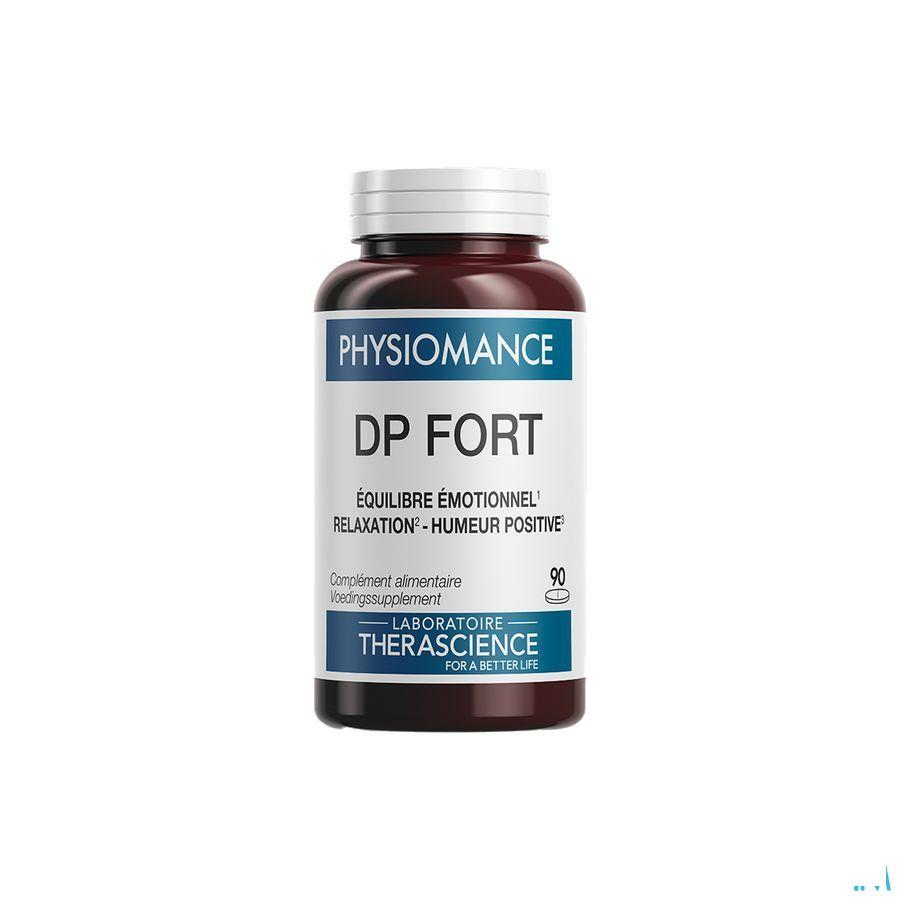 Dp Fort Comp 90 Physiomance PHY408  -  Therascience