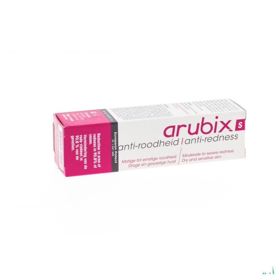 Arubix S Creme Droge Huid 30 ml  -  Eurolabor