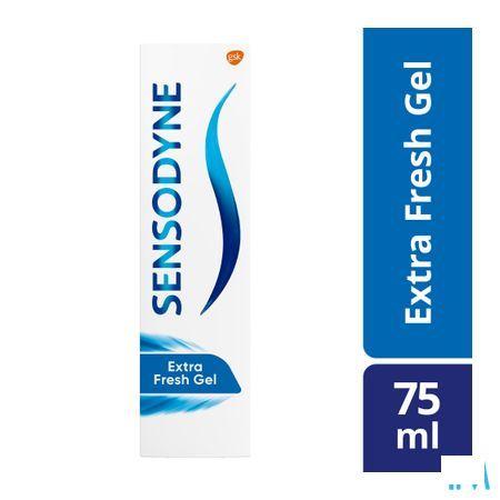 Sensodyne Dentifrice Extra Fresh 75 ml