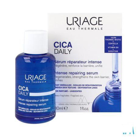 Uriage Bariederm Cica Daily Serum 30 ml