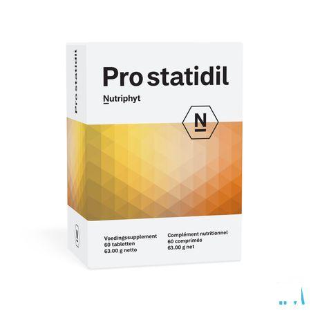Prostatidil Tabletten 60  -  Nutriphyt