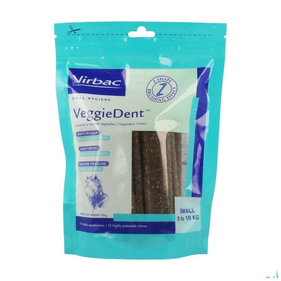 Veggiedent Hond 