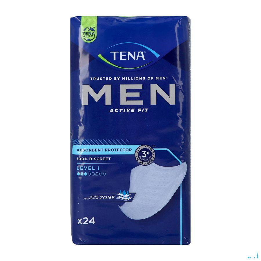 Tena Men Level 1 24 750651
