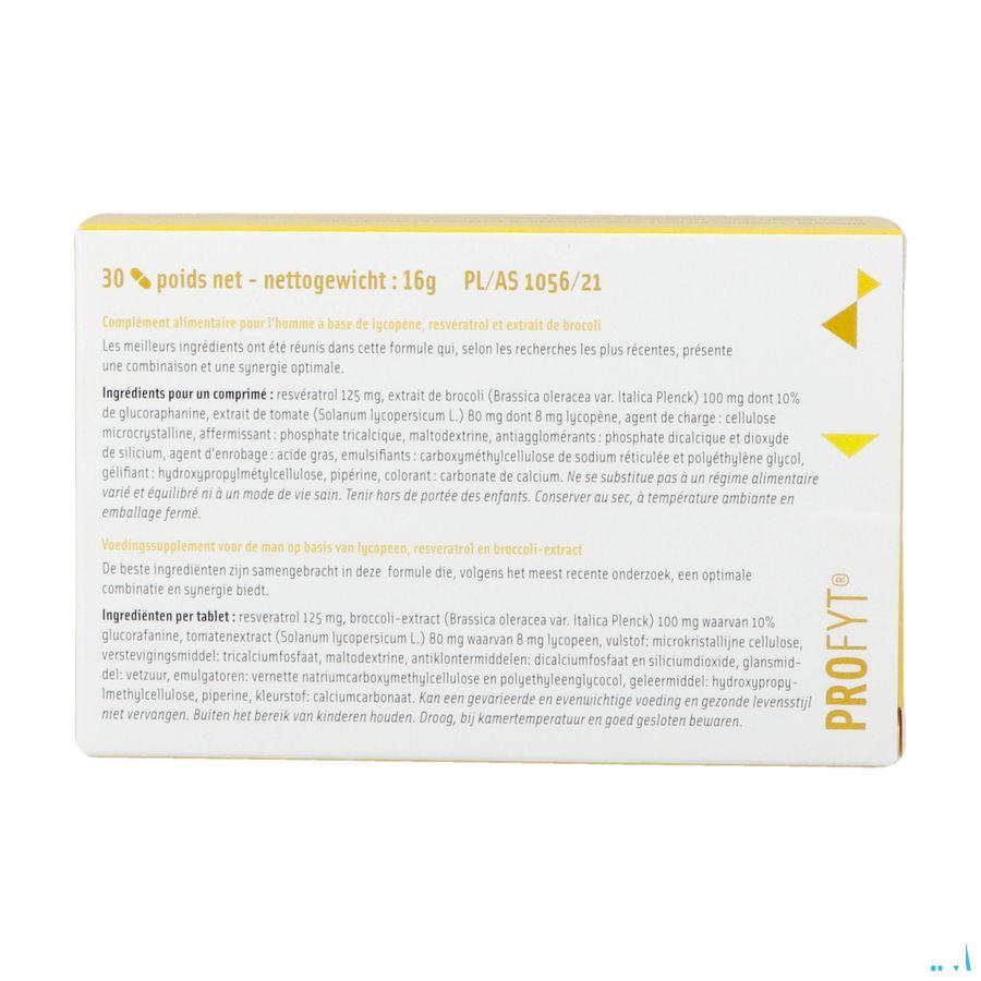 Profyt Plus Comp 30