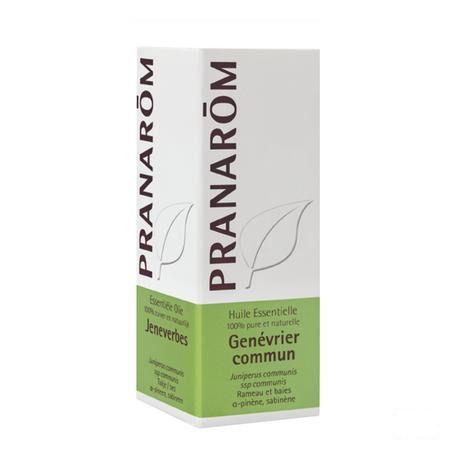 Jeneverbes Essentiele Olie 5 ml  -  Pranarom