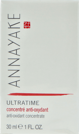 Annayake Ultratime Antioxydant Concentraat 30 ml  -  Annayake