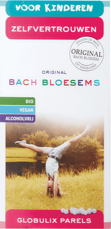 Fleurs De Bach Kids Confiance En Soi  -  Eureka Pharma
