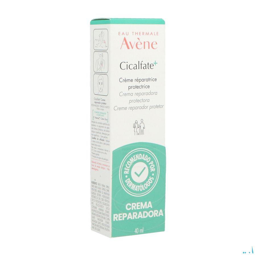 Avene Cicalfate + creme 40 ml  -  Avene