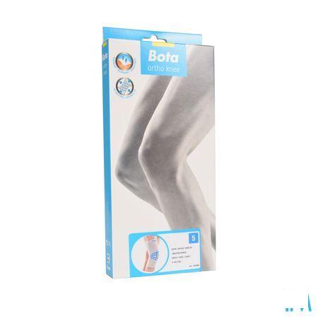 Bota Ortho Df + Baleinen 1000 Gr N5  -  Bota