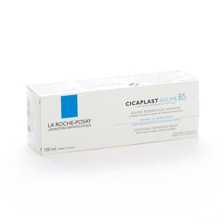 Cicaplast Baume B5 100 ml  -  La Roche-Posay