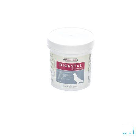 Digestal Poeder Pot 300 gr