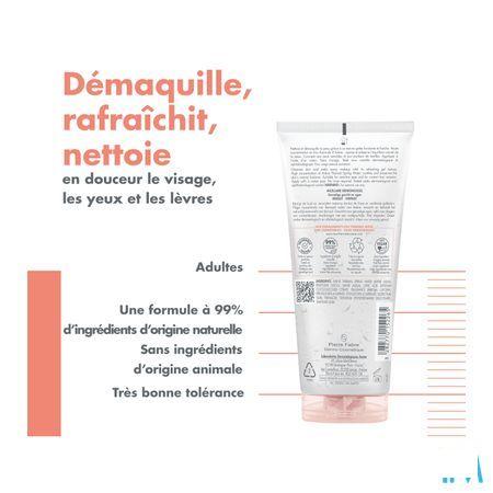 Avene Essentiels Gelee Micellaire Demaq. 200 ml