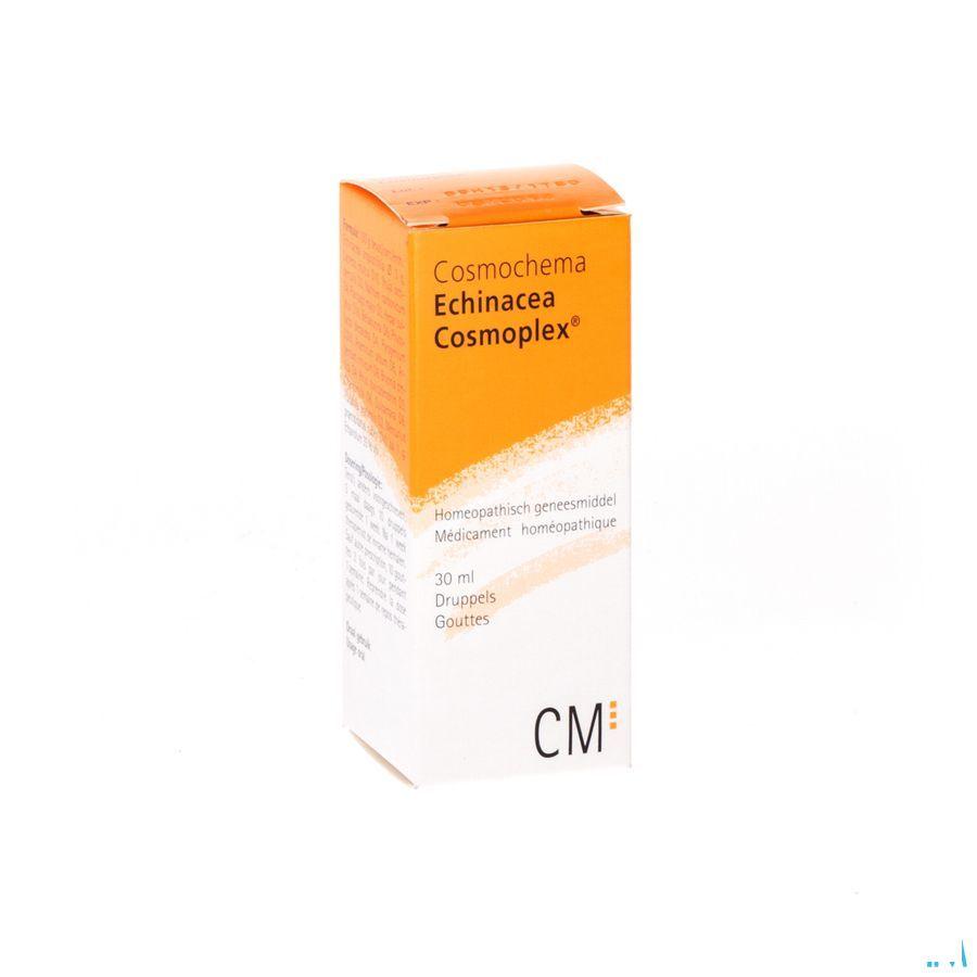 Echinacea Cosmoplx Gouttes 30 ml Cosmo  -  Heel