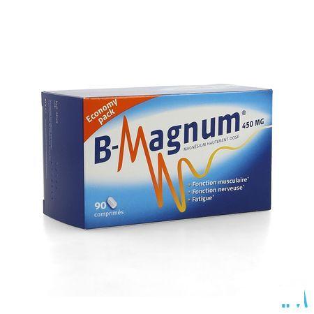 B-Magnum Comp 90