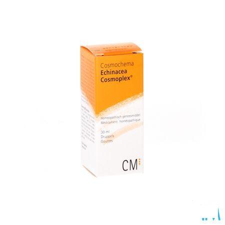 Echinacea Cosmoplx Druppels 30 ml Cosmo  -  Heel