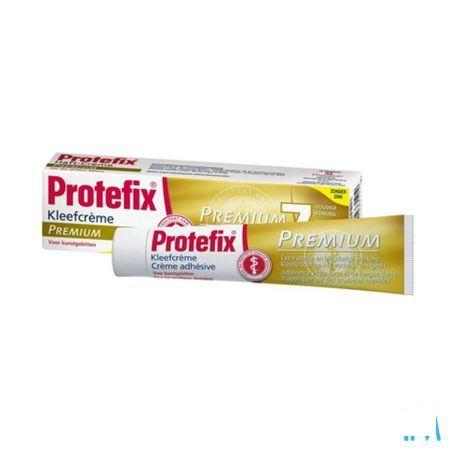 Protefix Kleefcreme Premium 40 ml  -  Revogan