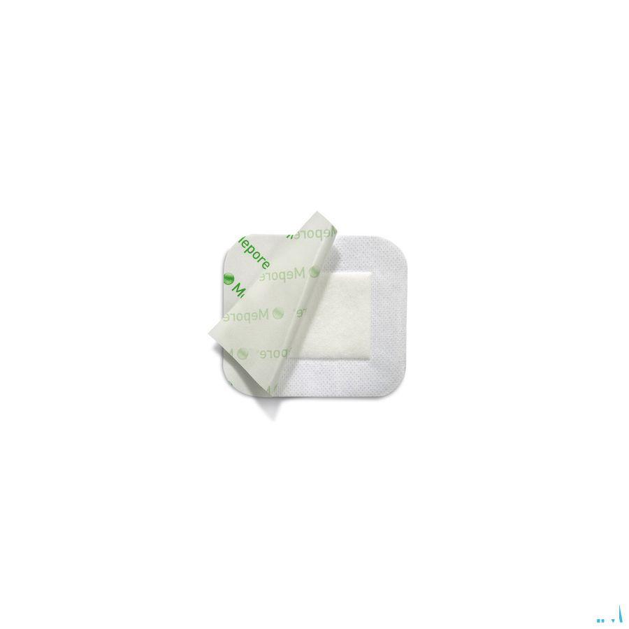 Mepore Cp - Kompres Steriel 9x35cm 30 671400  -  Molnlycke Healthcare