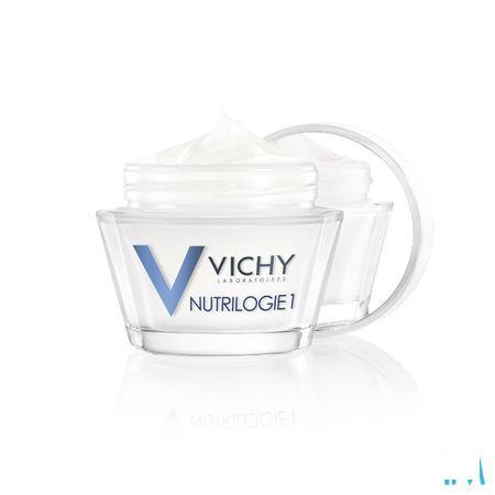 Vichy Nutrilogie 1 Dh 50 ml  -  Vichy