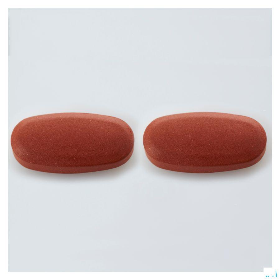 Pharmaton Vitality Caplets 30