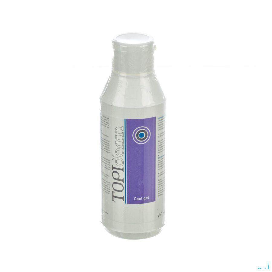 Topiderm Cool Gel 250 ml