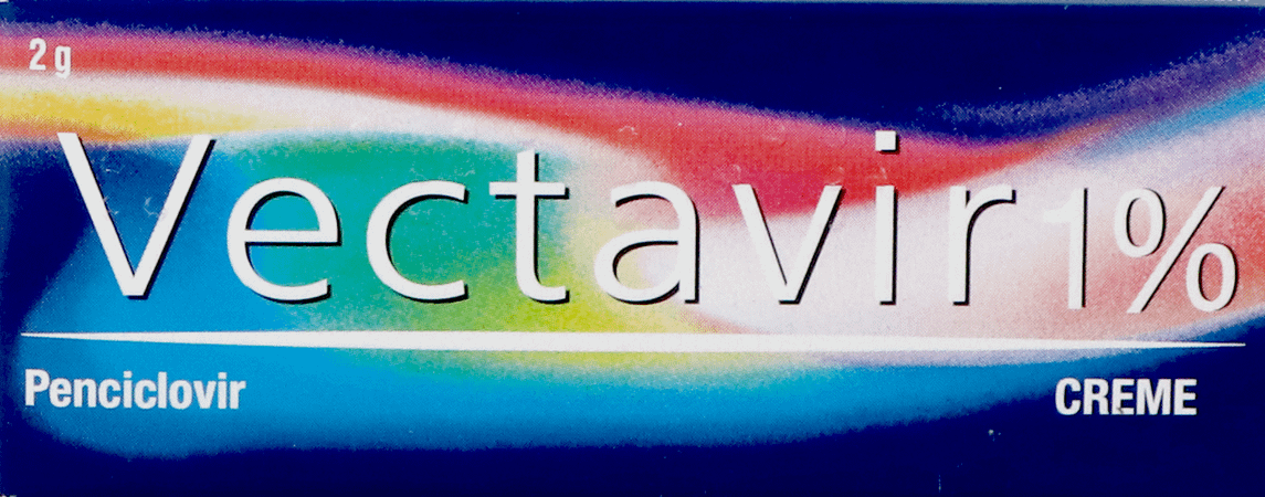 Vectavir Creme Tube 2g