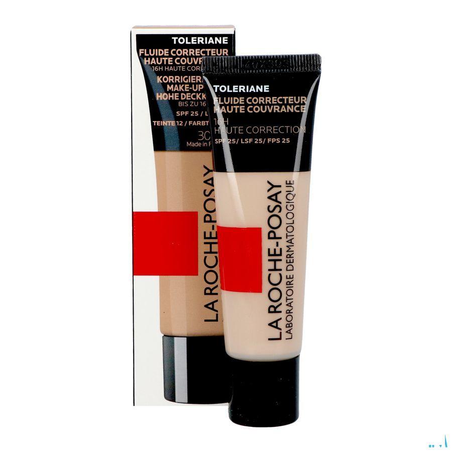 Toleriane Full Coverage Corrector 12 30 ml