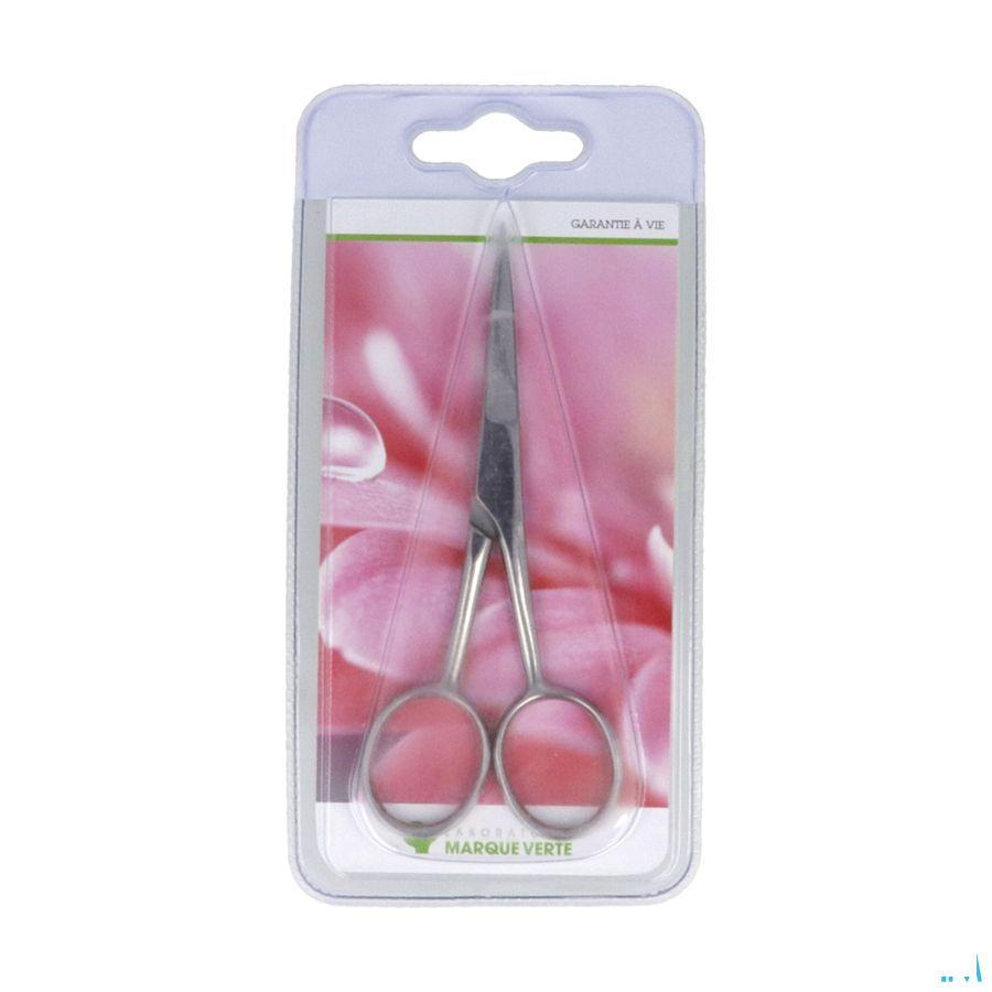 Marque V Schaar Snor 11cm