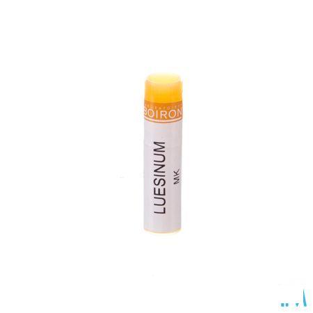 Luesinum MK Gl  -  Boiron
