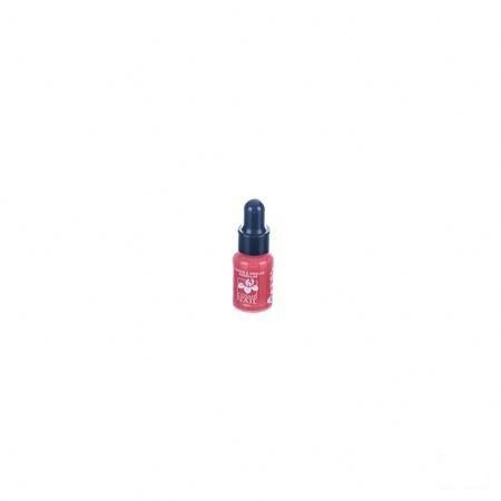 Lisandra Cosmenail Vao 8 Rouge Orange 5 ml