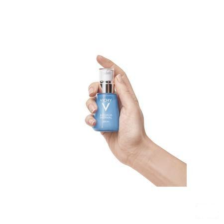 Vichy Aqualia Serum Reno 30 ml  -  Vichy
