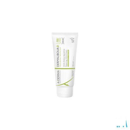 Aderma Dermalibour+ Cicacreme Herstellend100ml  -  Aderma