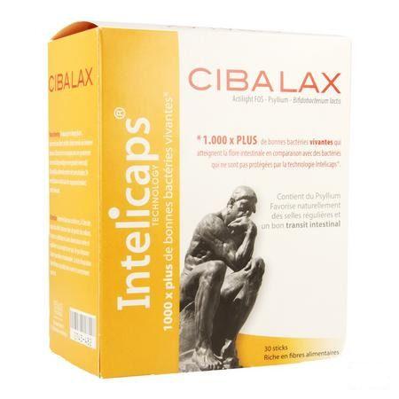 Cibalax Sachet 30