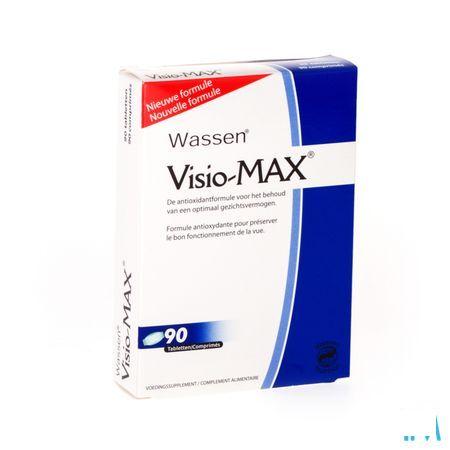 Visio-max Comprimes 90 6285 Wassen -  Revogan