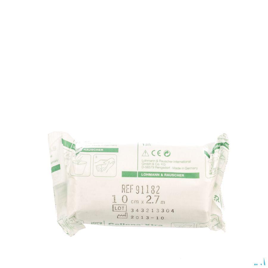 Cellona Extra Gipswindel 10cmx2,75m 91182  -  Lohmann & Rauscher