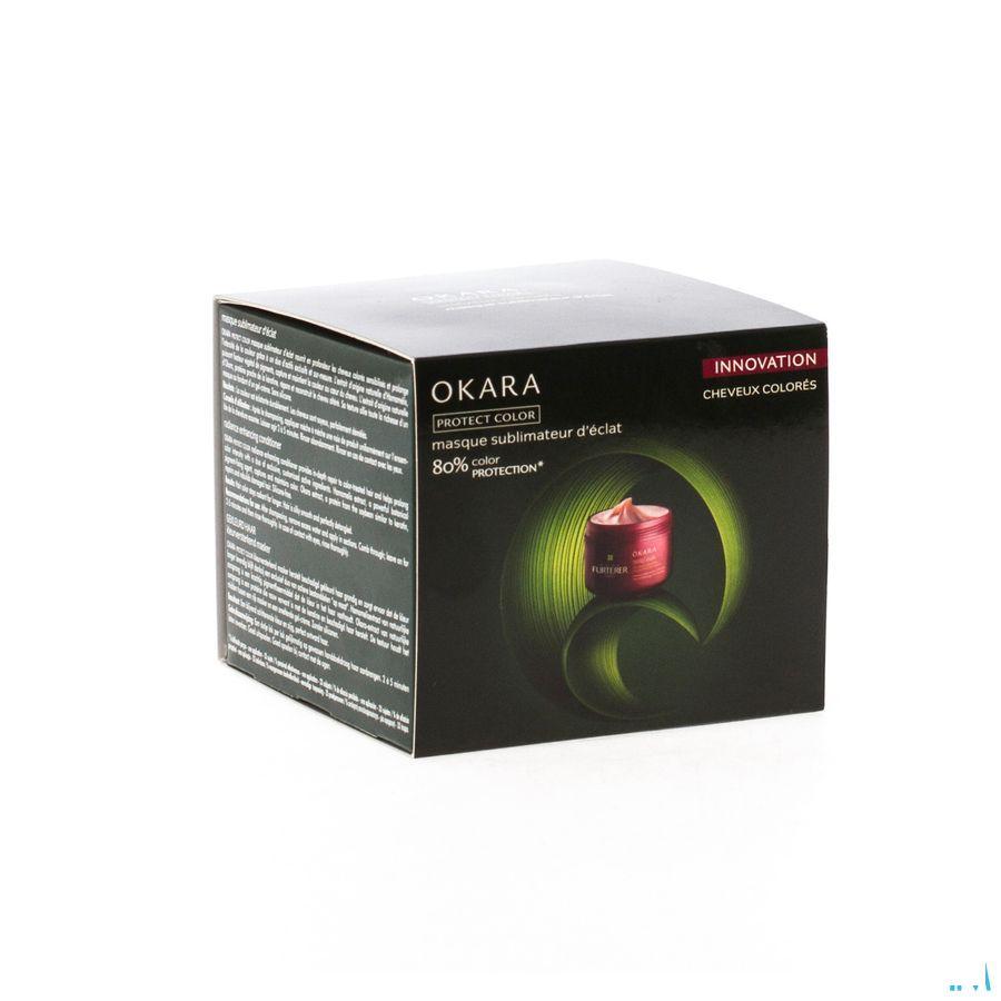 Furterer Okara Protect Color Mask.sublim.pot 200 ml
