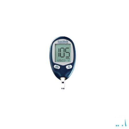 Startkit Freestyle Freedom Lite Zorgtraject  -  Abbott