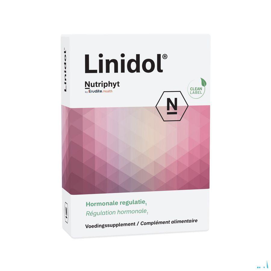 Linidol Capsule 30  -  Nutriphyt