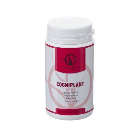 Cogniplant Tabletten 100  -  Dynarop Products