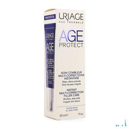 Uriage Age Protect Soin Multi Correct.instant.30 ml
