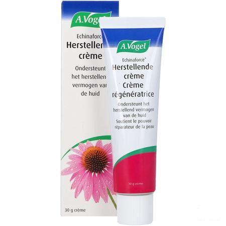 Vogel Creme Echinaforce 30 ml  -  A.Vogel