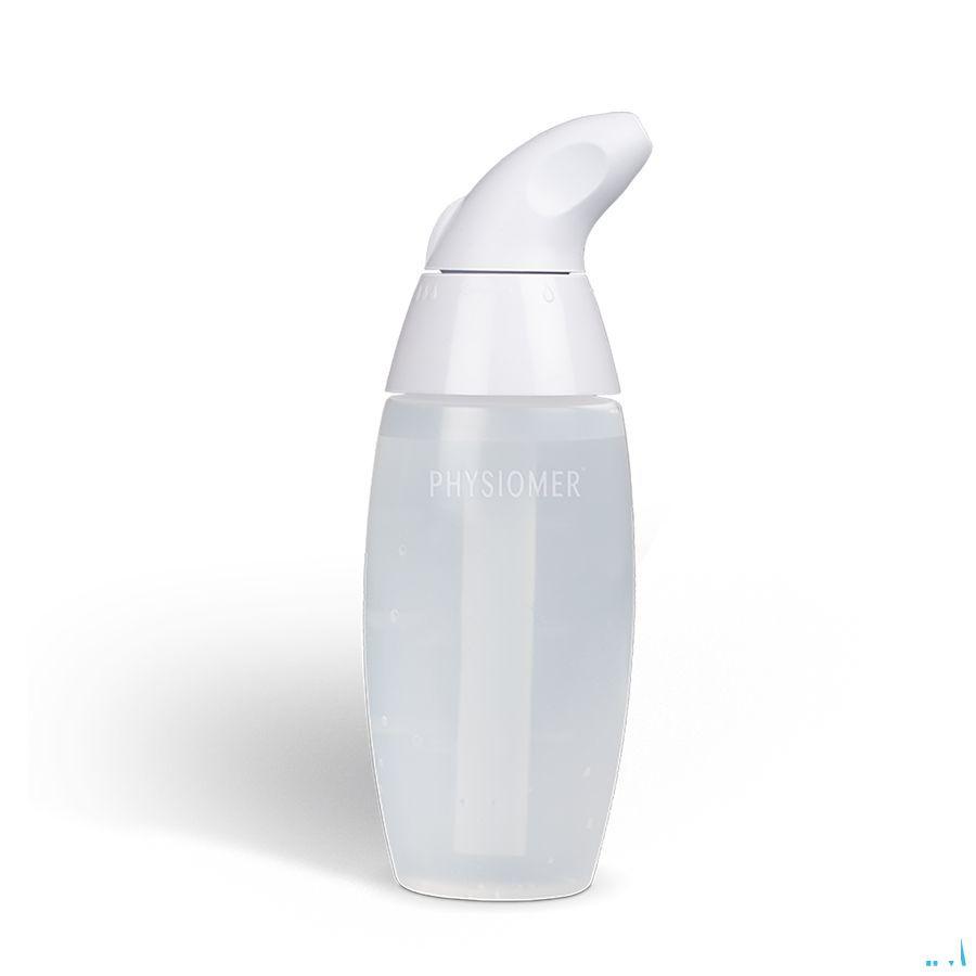 Physiomer Douche Nasal + Sel Mer 6 Sach