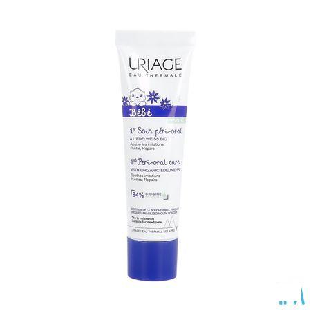 Uriage 1Er Soin Peri Oral Creme 30 ml