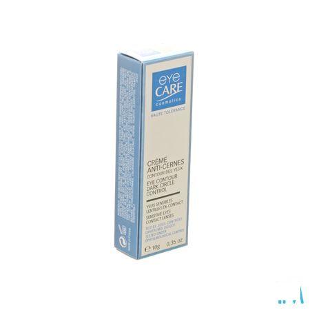 Eye Care Creme Anti cernes Contour Yeux 10 gr