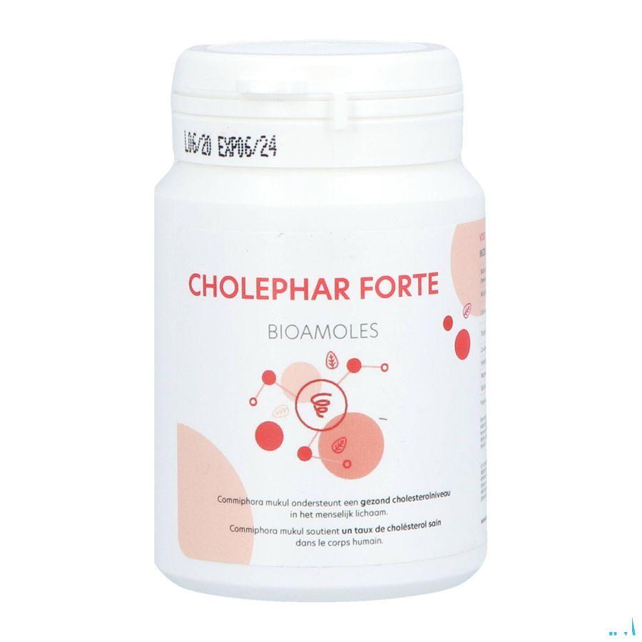 Cholephar Forte Pot Comp 60