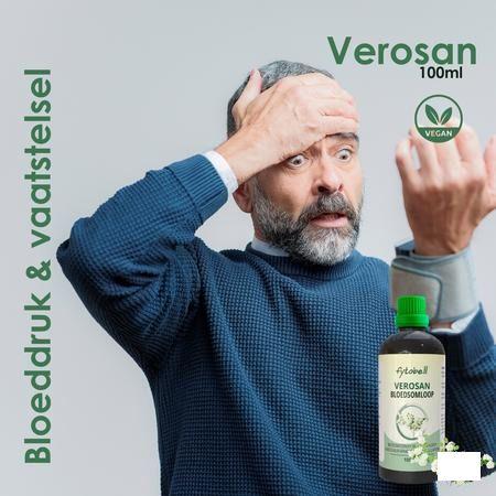 Fytobell Verosan 100 ml