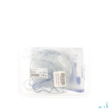 Flaem Tire Lait Electrique Sans Bisphenol A  -  Infinity Pharma