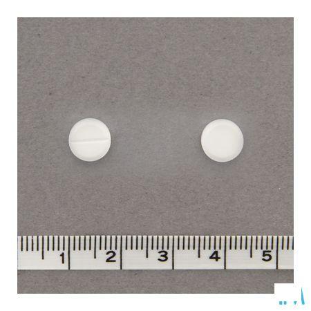 Zincotabs Comprimes 60x160 mg